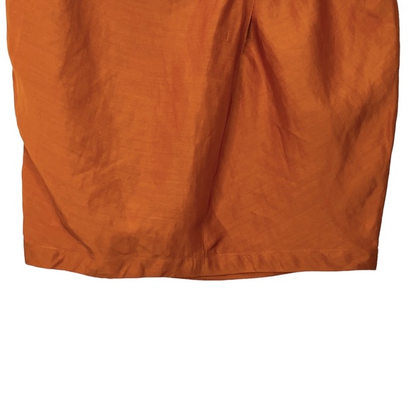 Missoni Draped Belted Mini Skirt - Picture 3 of 6